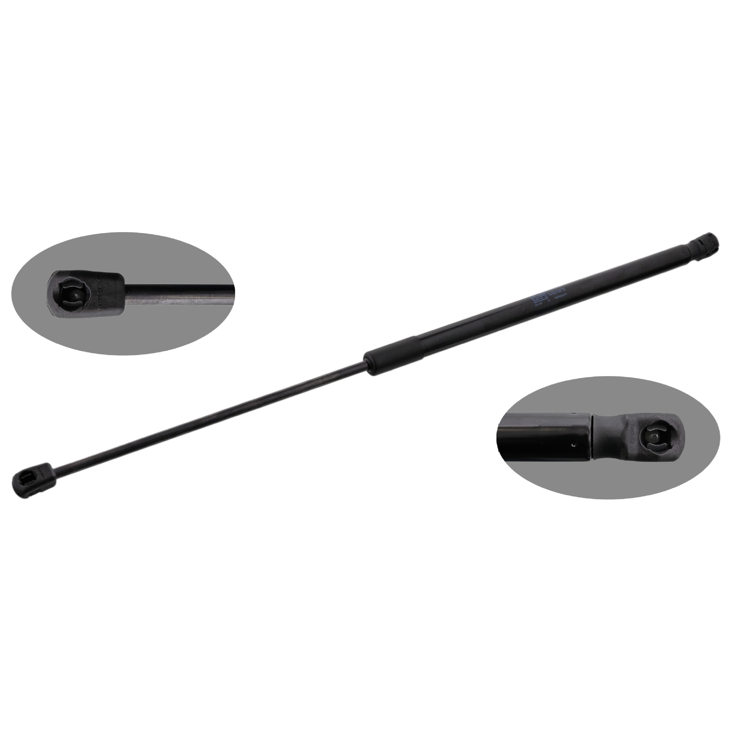 Gas Spring, boot-/cargo area FEBI BILSTEIN 49239
