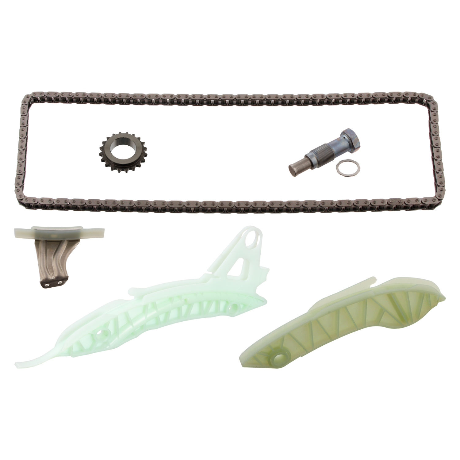 Timing Chain Kit FEBI BILSTEIN 49345