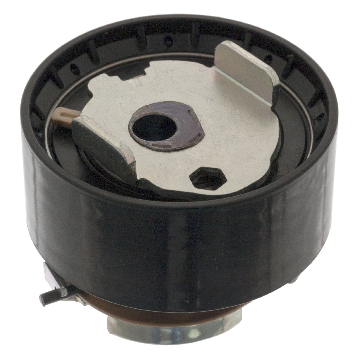Tensioner Pulley, timing belt FEBI BILSTEIN 49369