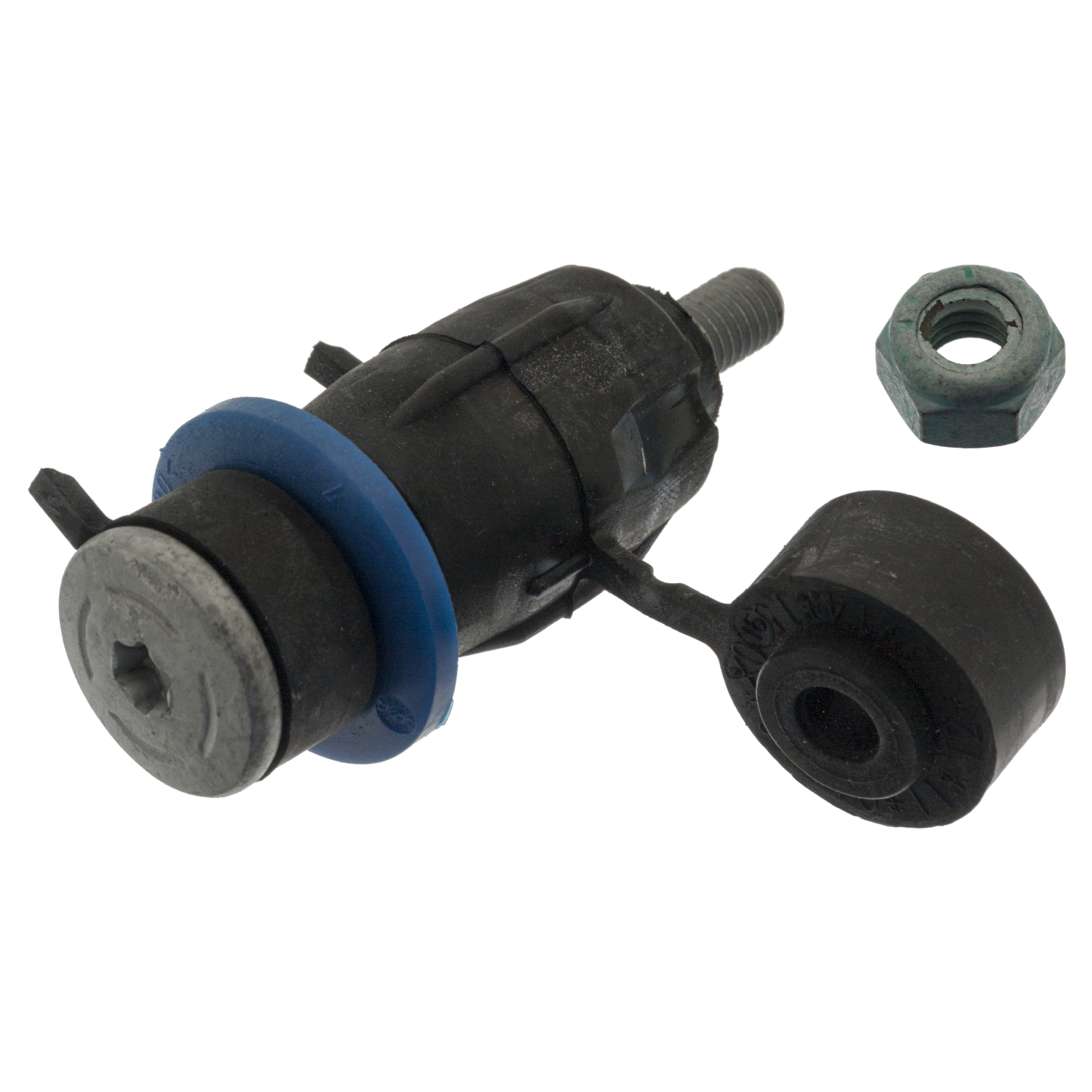 Rod/Strut, stabiliser FEBI BILSTEIN 49384