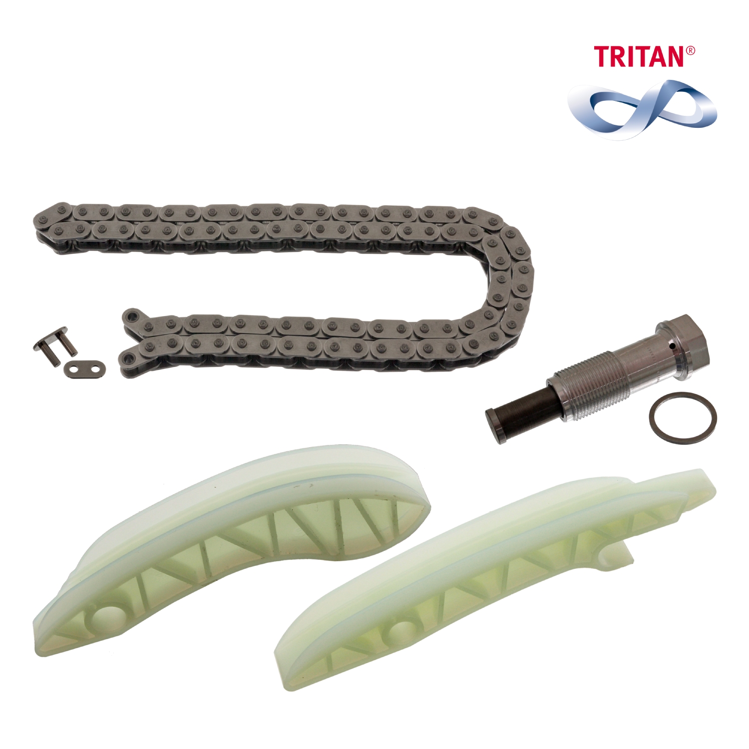 Timing Chain Kit FEBI BILSTEIN 49518