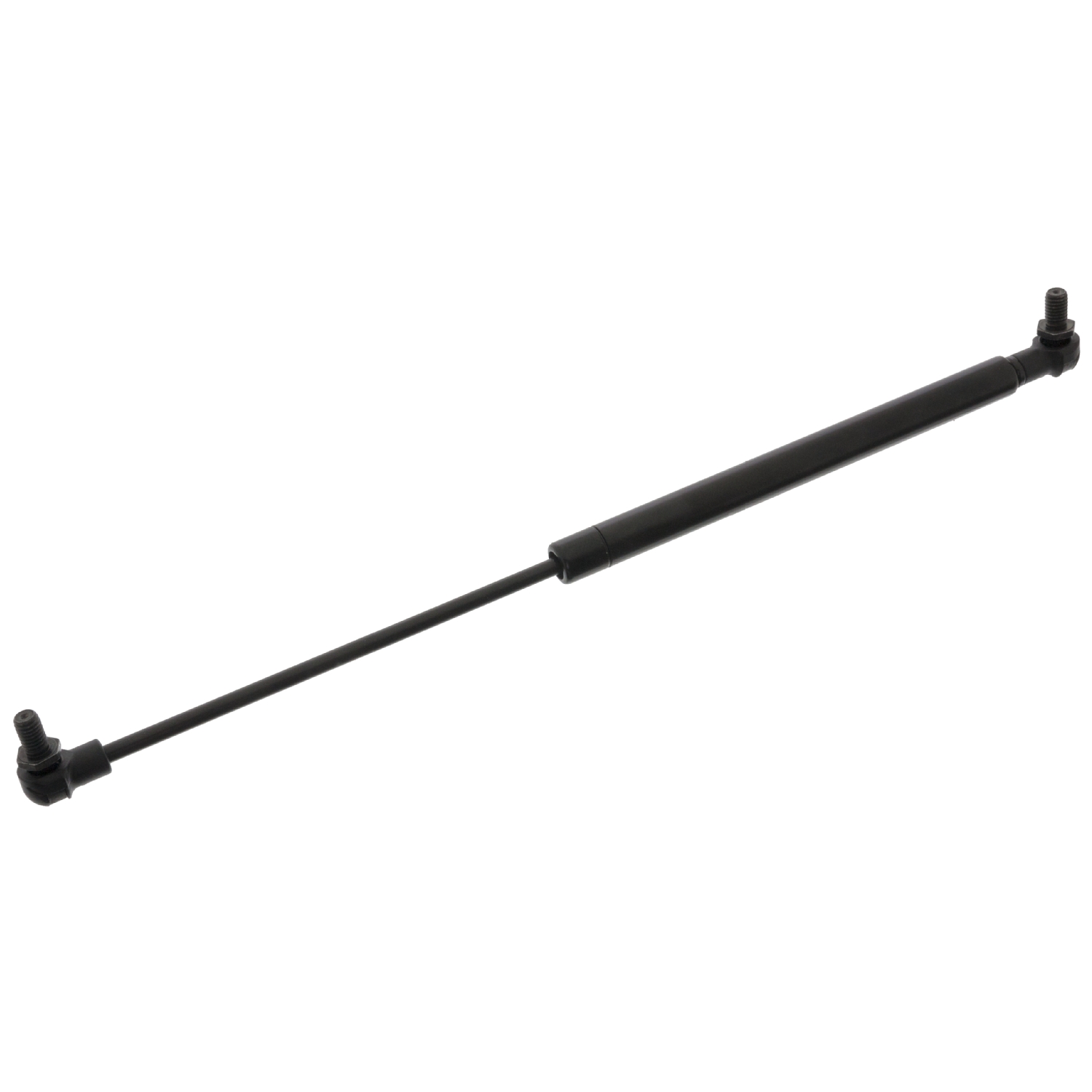 Gas Spring, boot-/cargo area FEBI BILSTEIN 49707