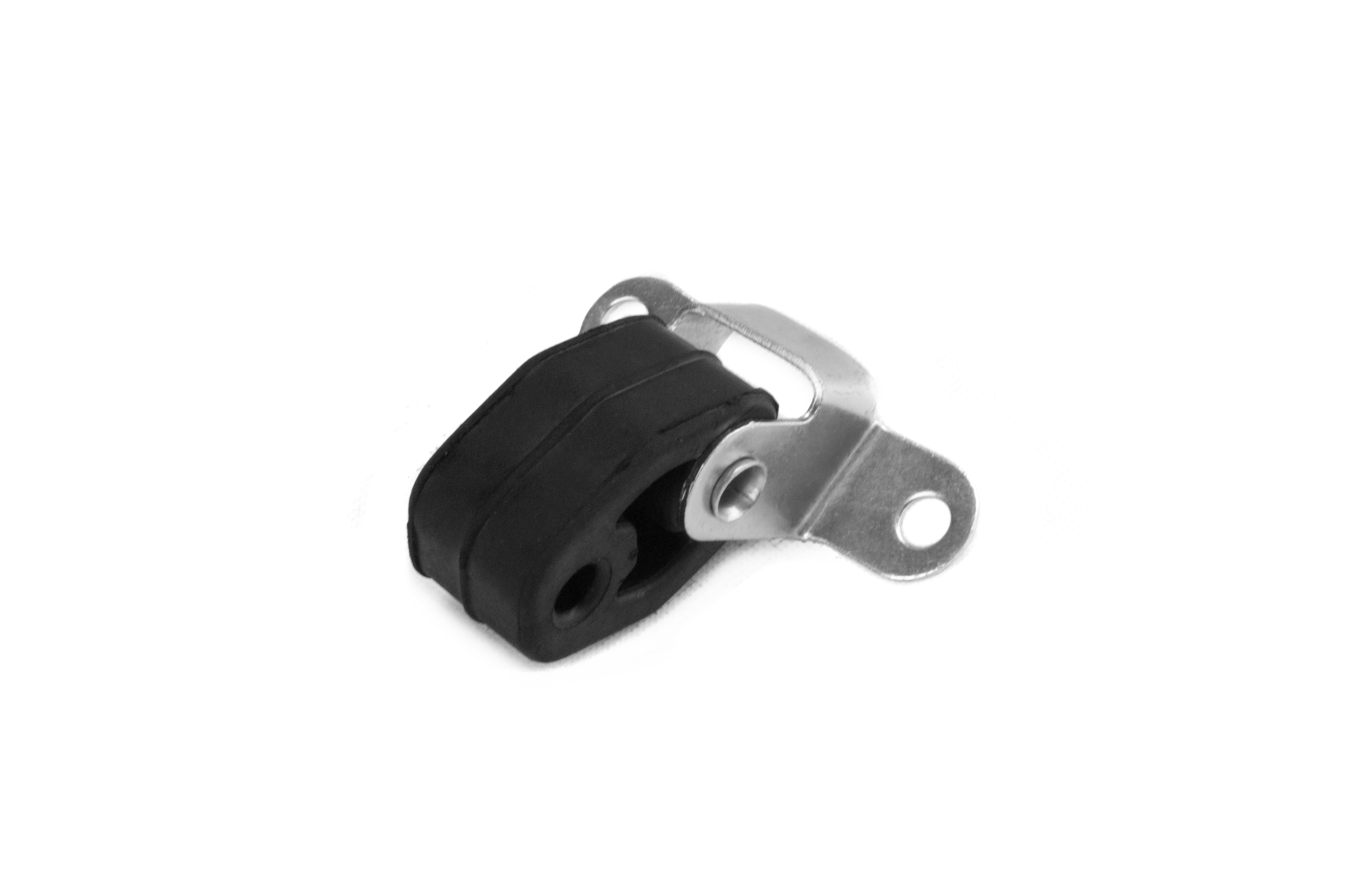 Mount, exhaust system KRAFT AUTOMOTIVE 0500021
