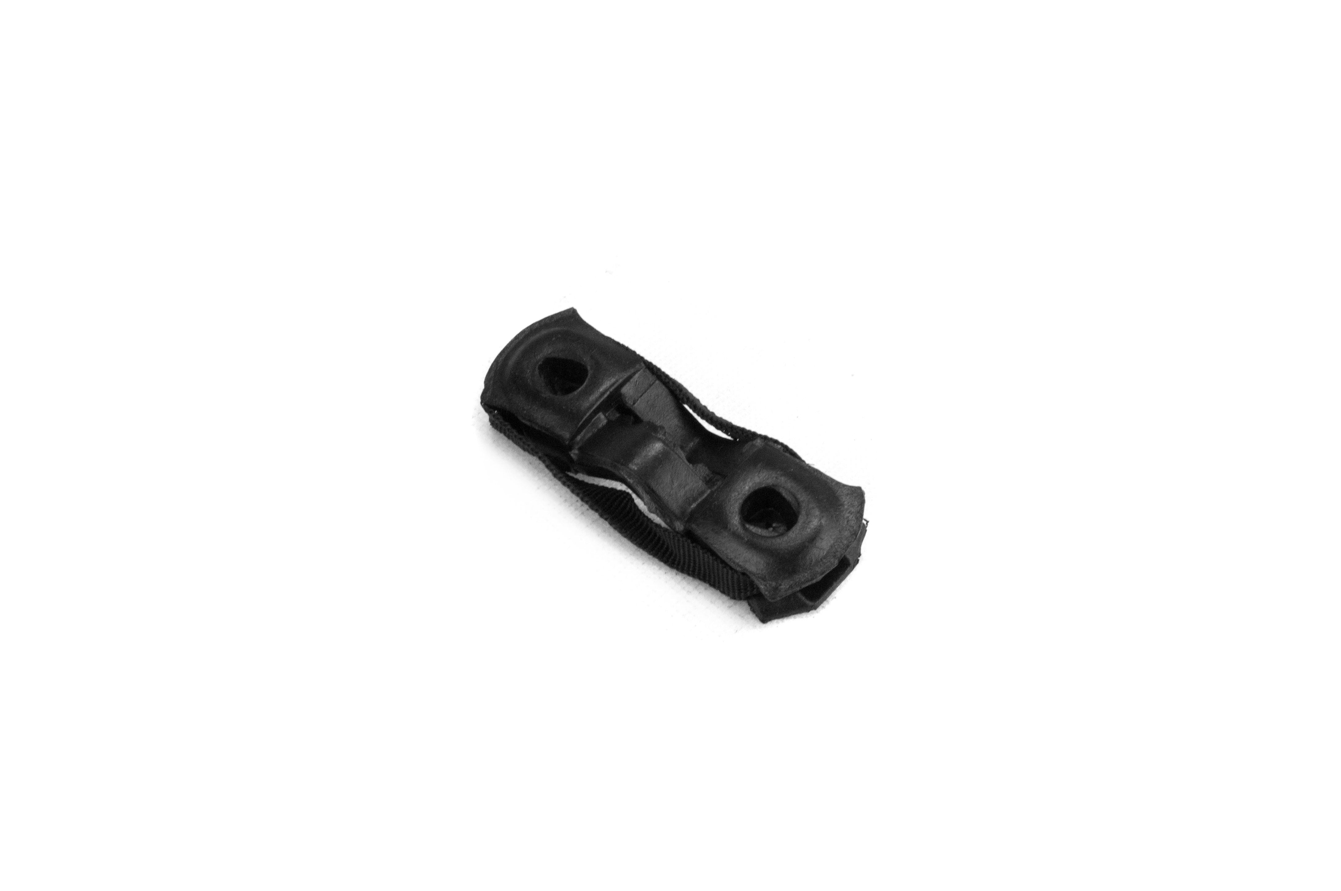 Mount, exhaust system KRAFT AUTOMOTIVE 0505041