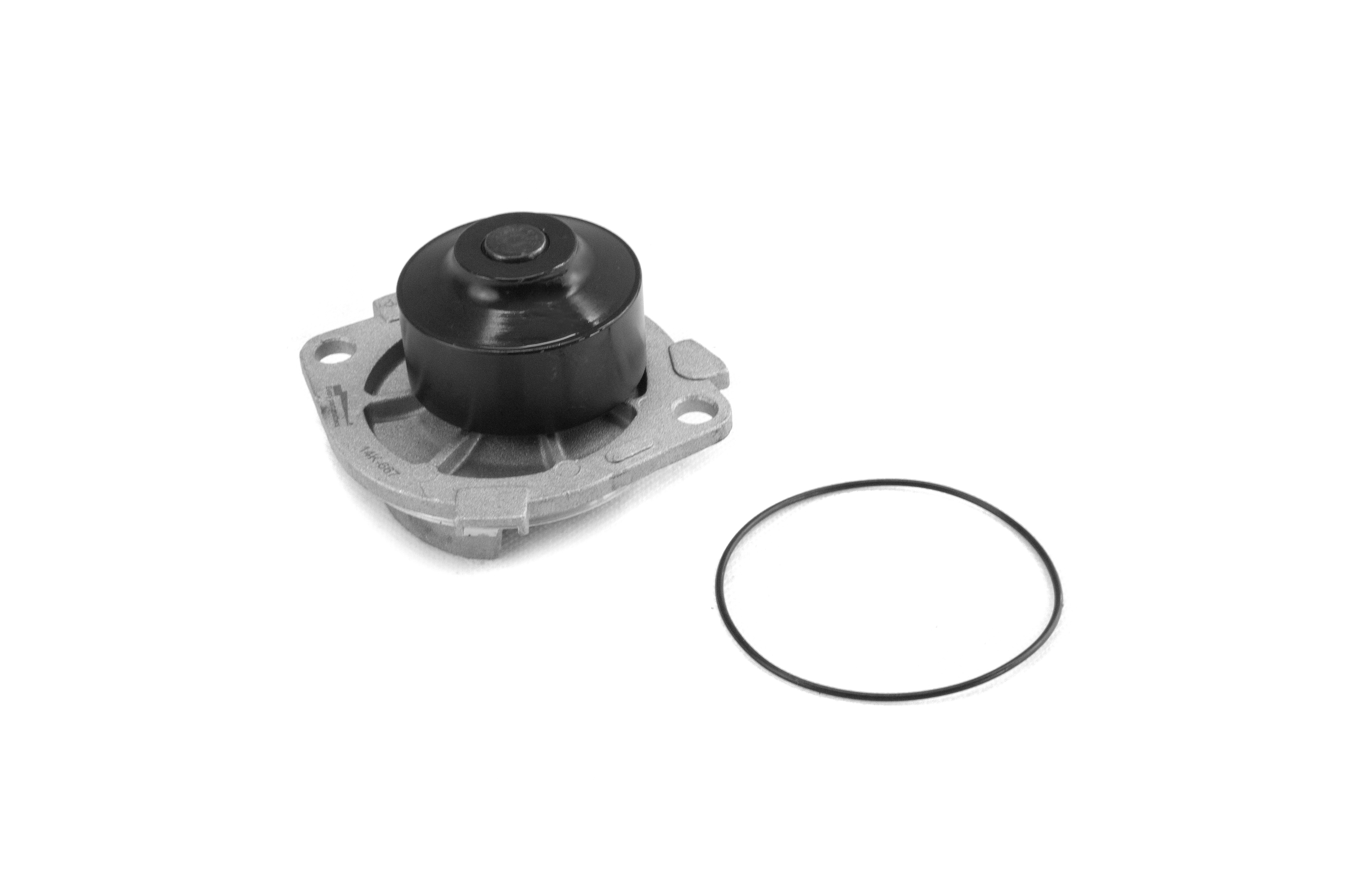 Water Pump, engine cooling KRAFT AUTOMOTIVE 1503321