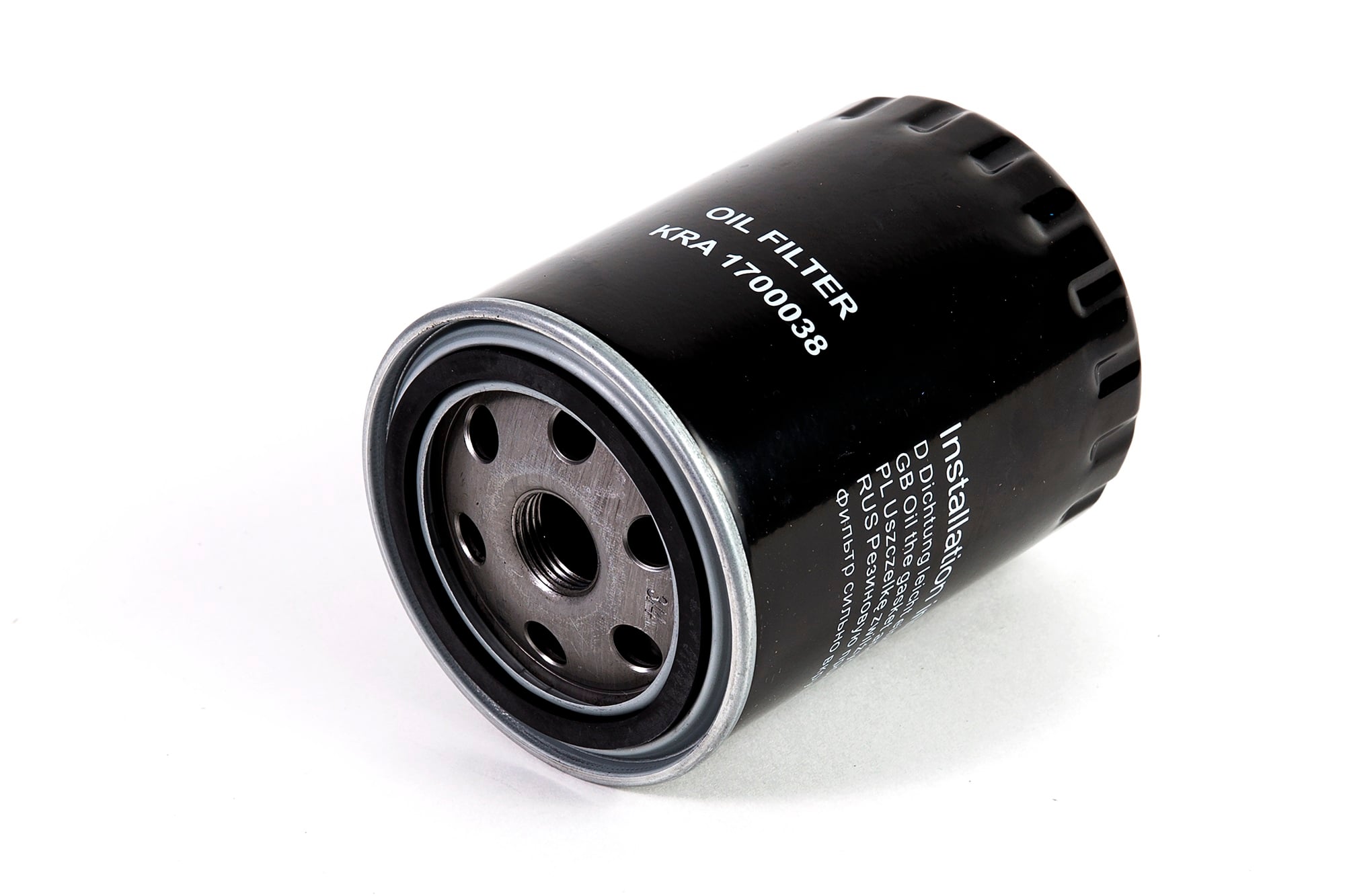 Oil Filter KRAFT AUTOMOTIVE 1700038