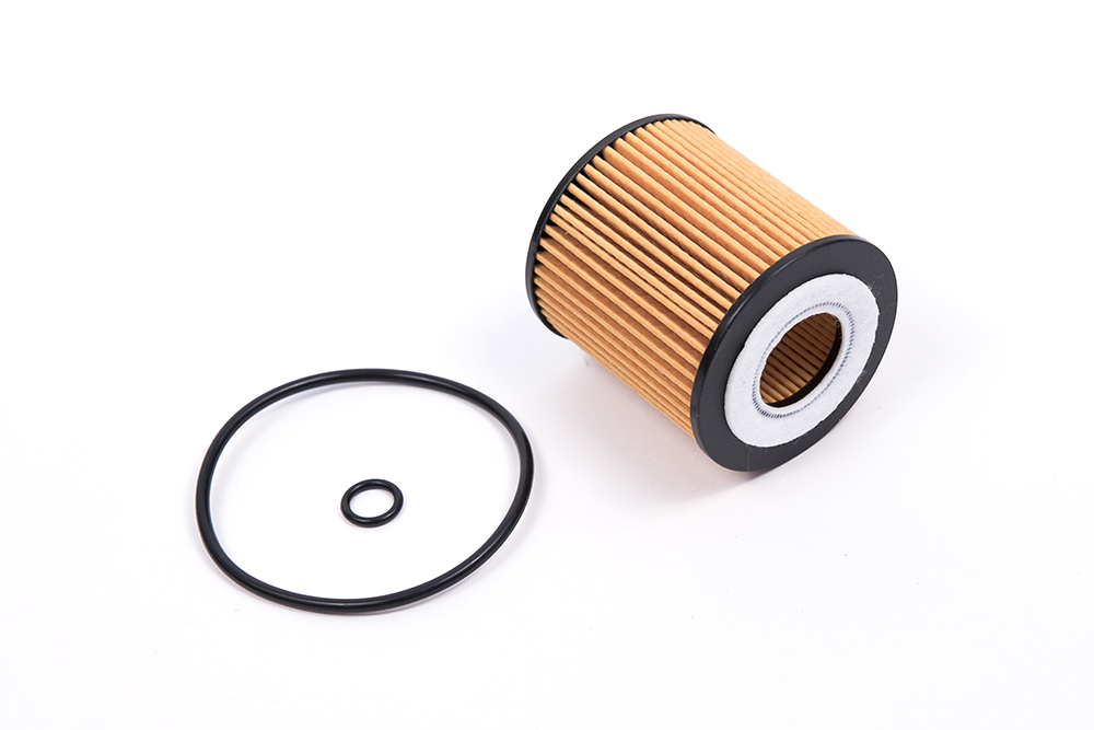 Oil Filter KRAFT AUTOMOTIVE 1702055