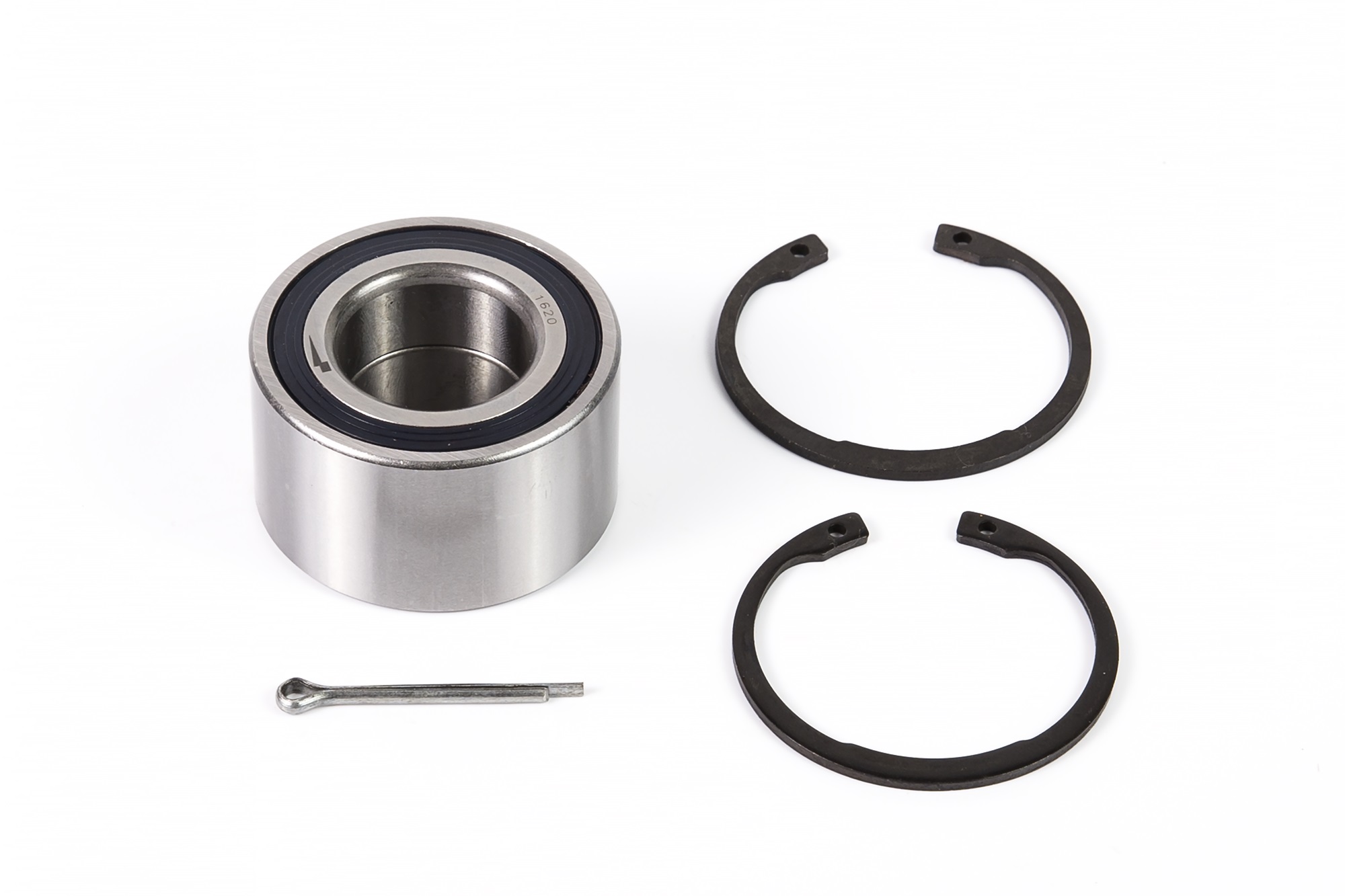 Wheel Bearing Kit KRAFT AUTOMOTIVE 4101620