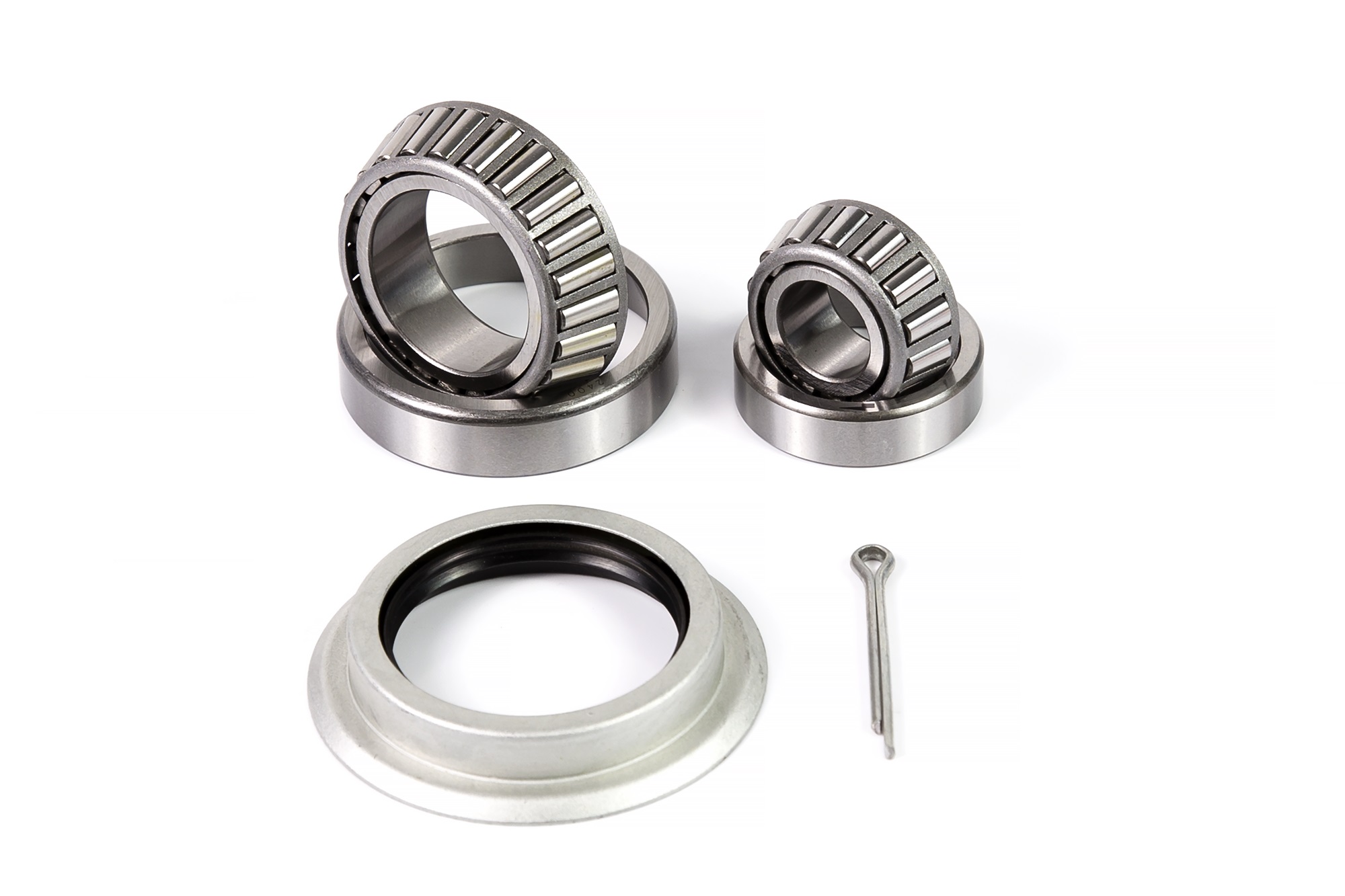 Wheel Bearing Kit KRAFT AUTOMOTIVE 4102400