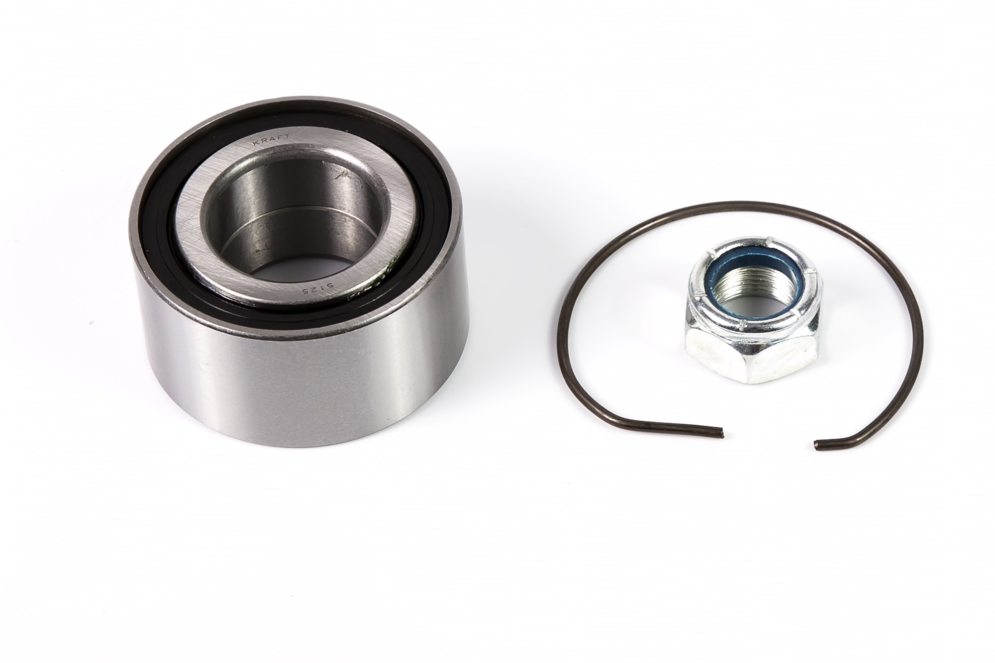 Wheel Bearing Kit KRAFT AUTOMOTIVE 4105125