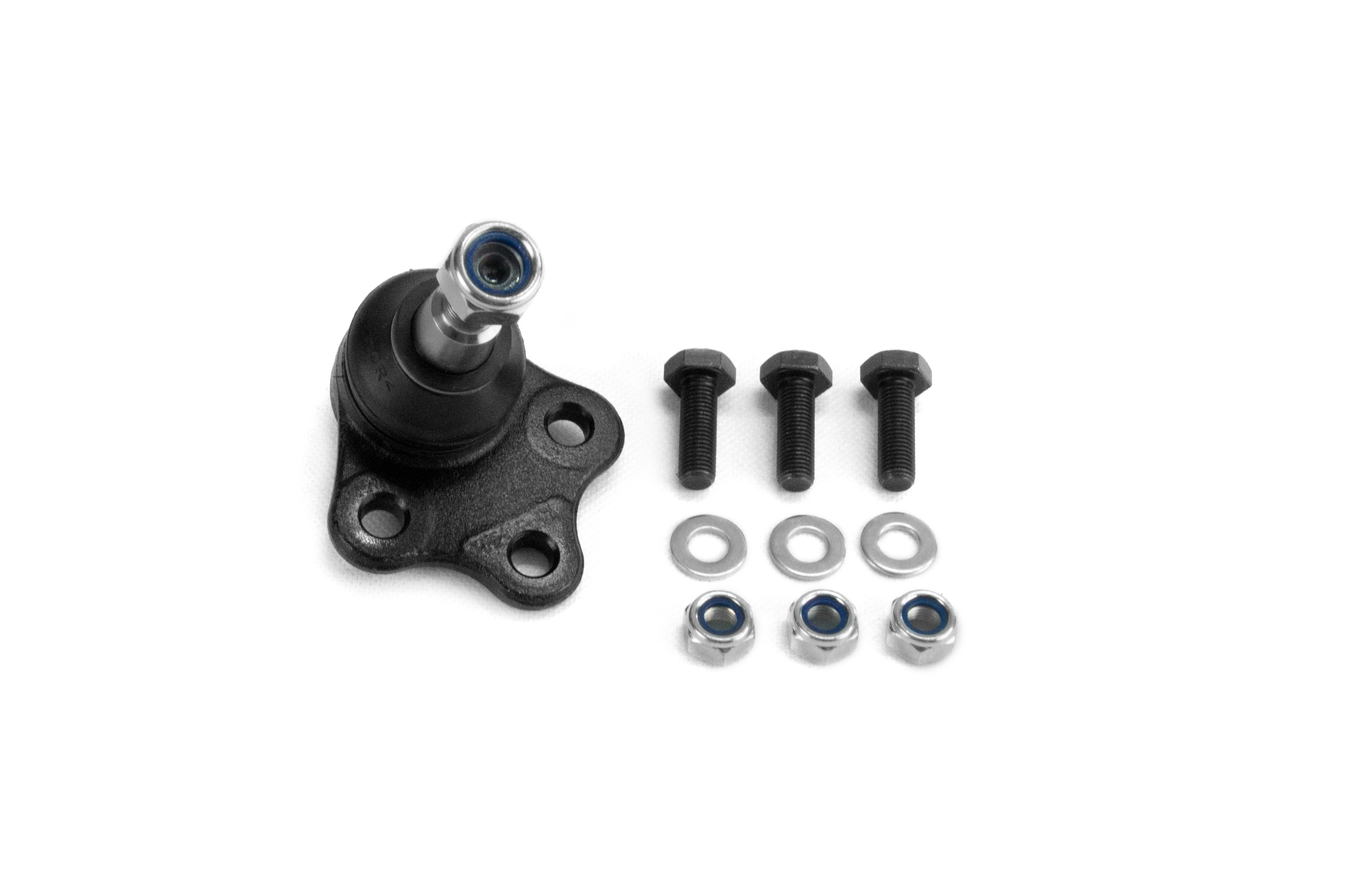 Ball Joint KRAFT AUTOMOTIVE 4222000