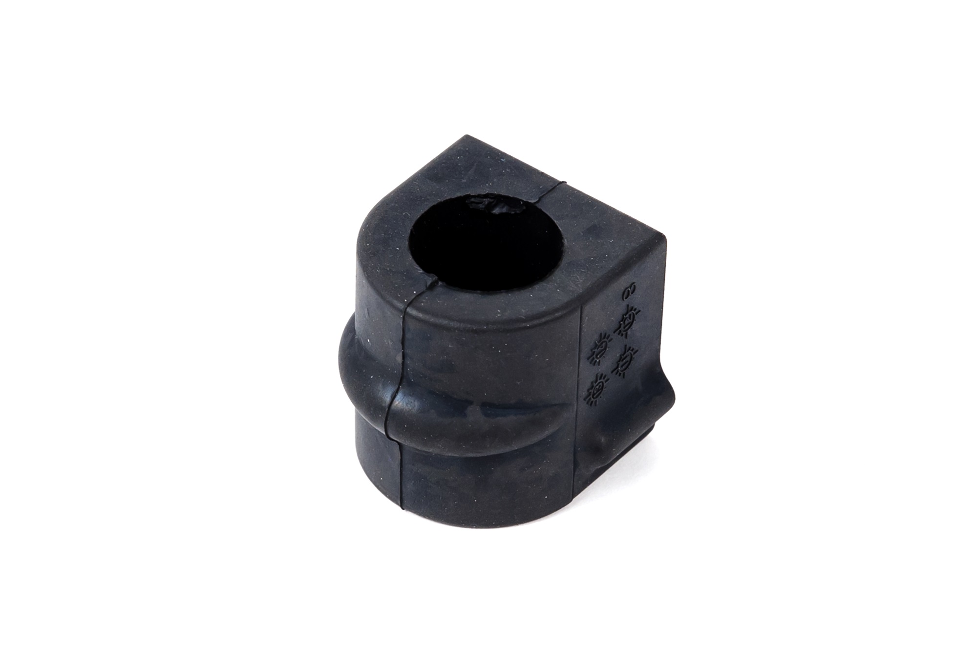 Bushing, stabiliser bar KRAFT AUTOMOTIVE 4231707