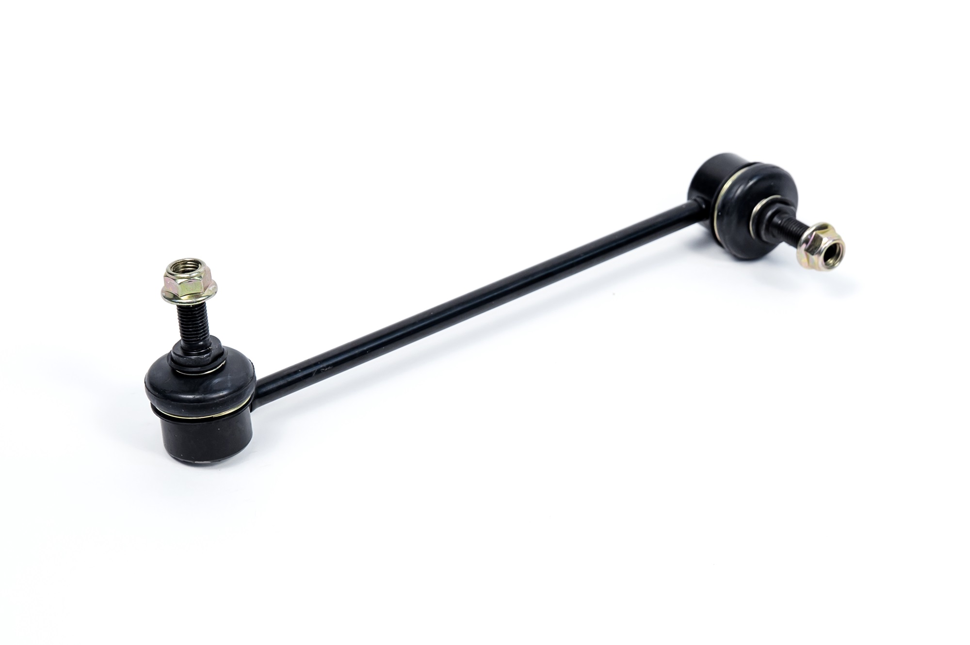 Link/Coupling Rod, stabiliser bar KRAFT AUTOMOTIVE 4301347