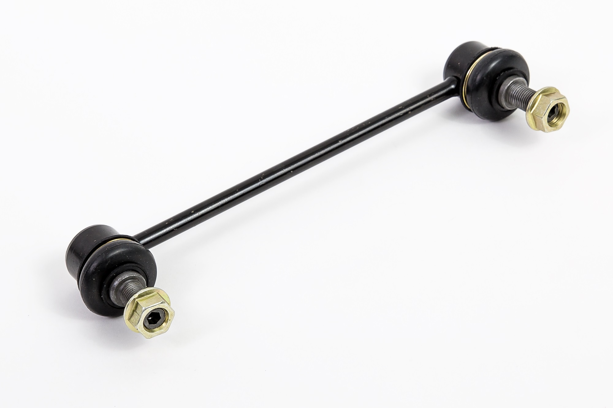 Link/Coupling Rod, stabiliser bar KRAFT AUTOMOTIVE 4301511