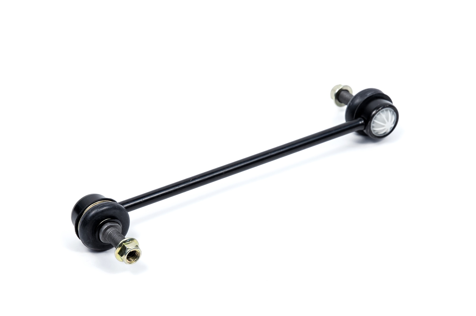 Link/Coupling Rod, stabiliser bar KRAFT AUTOMOTIVE 4302590