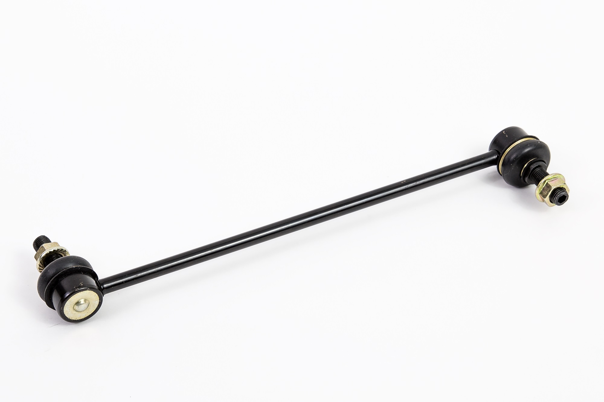 Link/Coupling Rod, stabiliser bar KRAFT AUTOMOTIVE 4305918