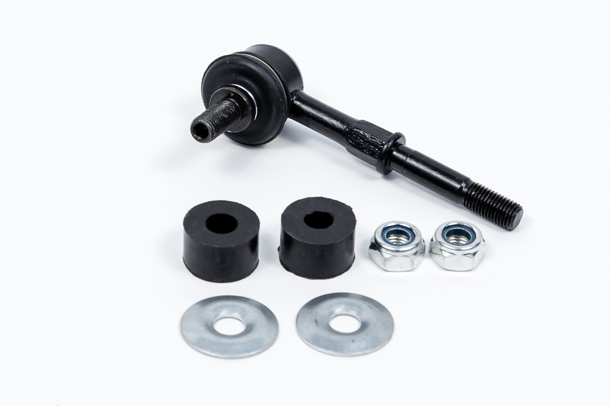 Link/Coupling Rod, stabiliser bar KRAFT AUTOMOTIVE 4306315