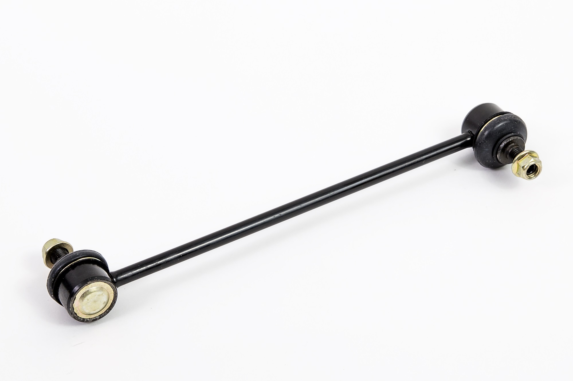 Link/Coupling Rod, stabiliser bar KRAFT AUTOMOTIVE 4306502