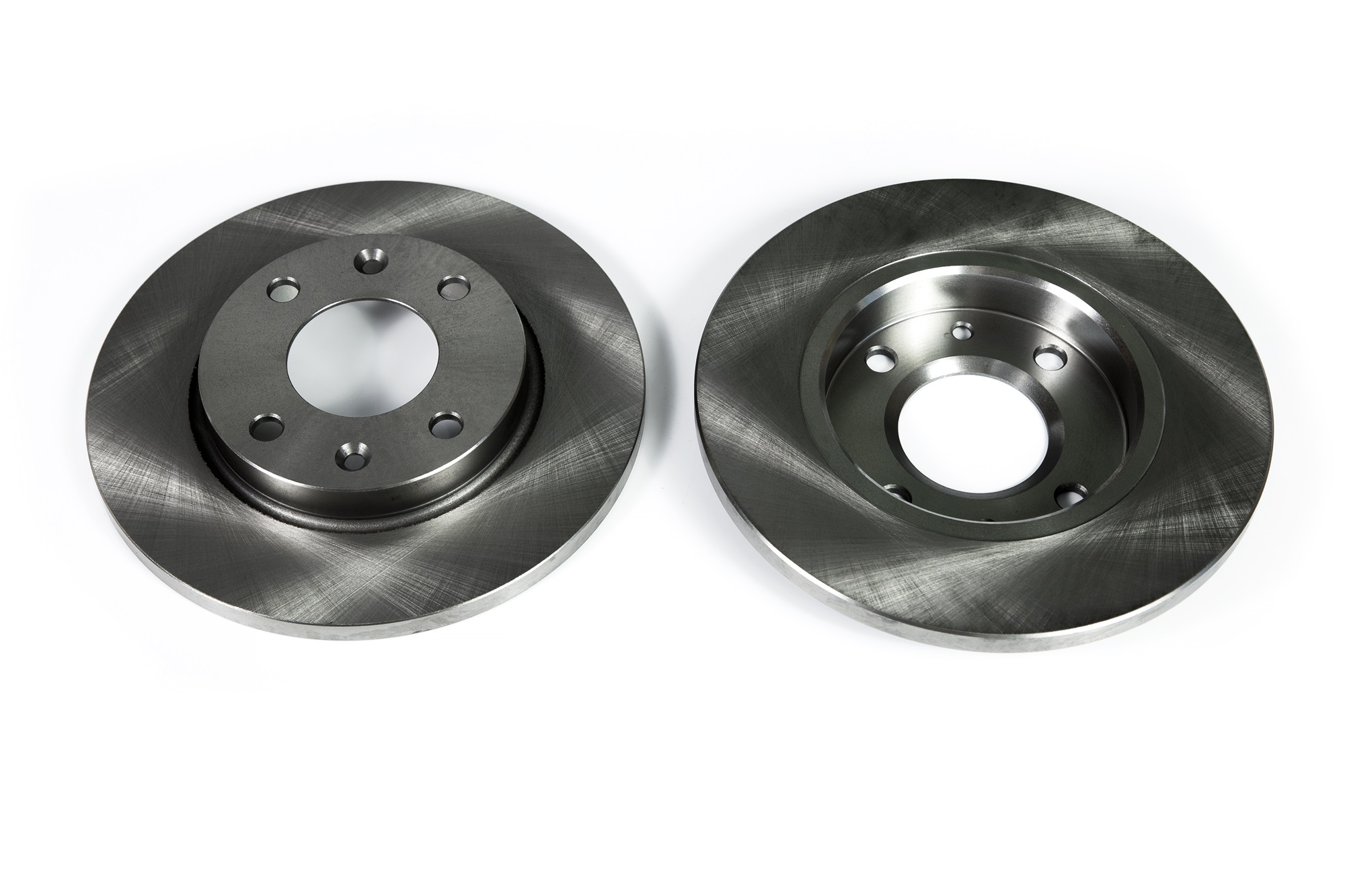 Brake Disc KRAFT AUTOMOTIVE 6045770
