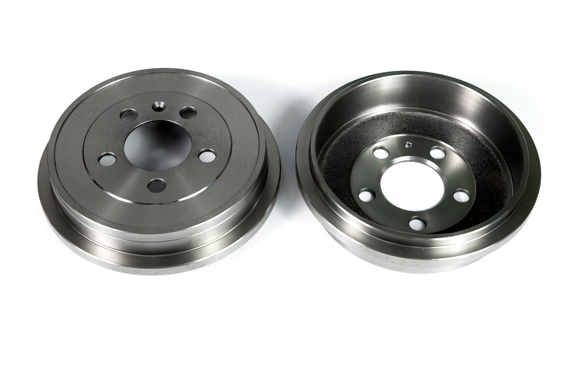Brake Drum KRAFT AUTOMOTIVE 6060160
