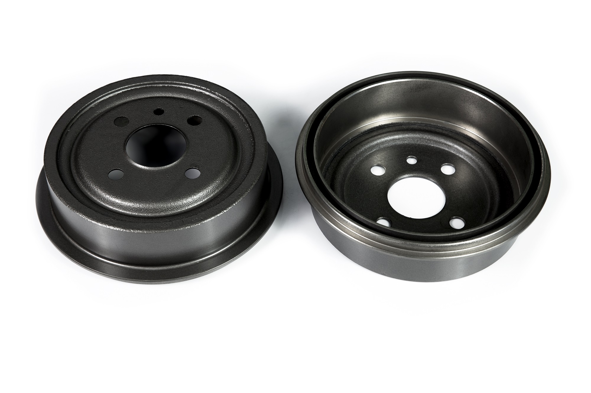 Brake Drum KRAFT AUTOMOTIVE 6061500