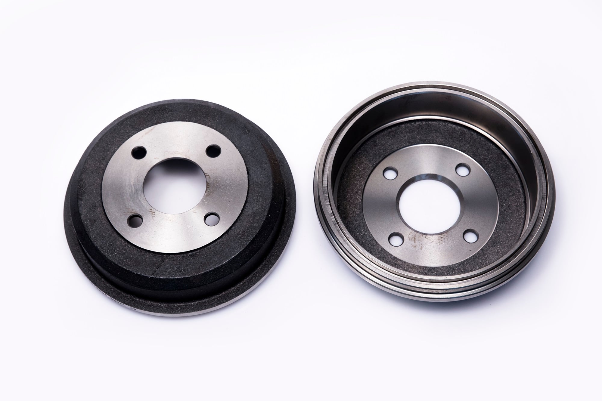 Brake Drum KRAFT AUTOMOTIVE 6062005