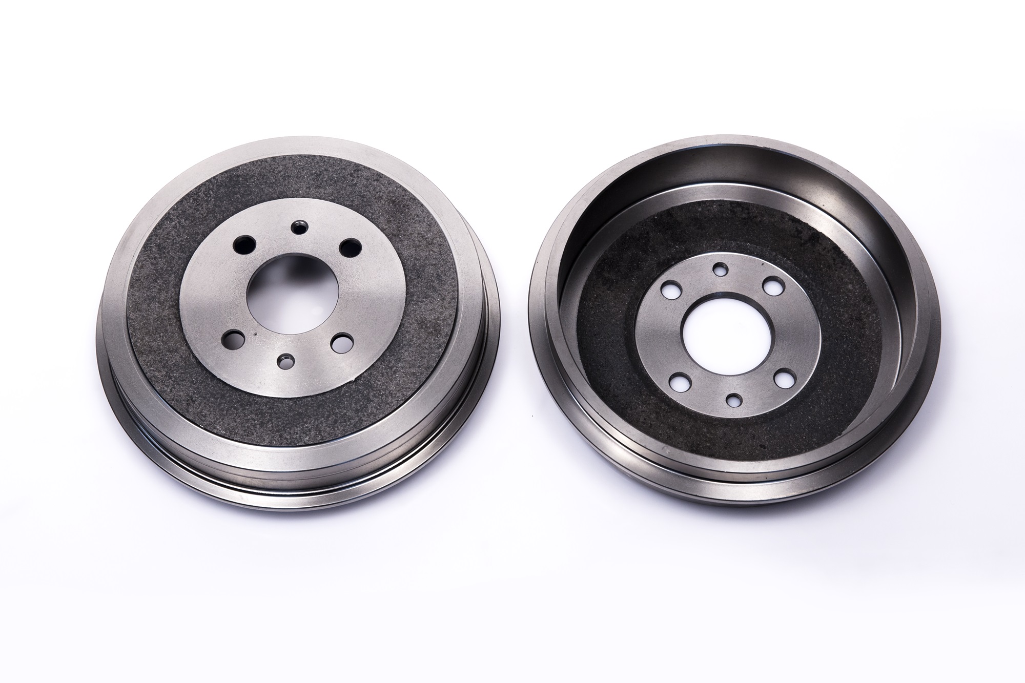 Brake Drum KRAFT AUTOMOTIVE 6063010