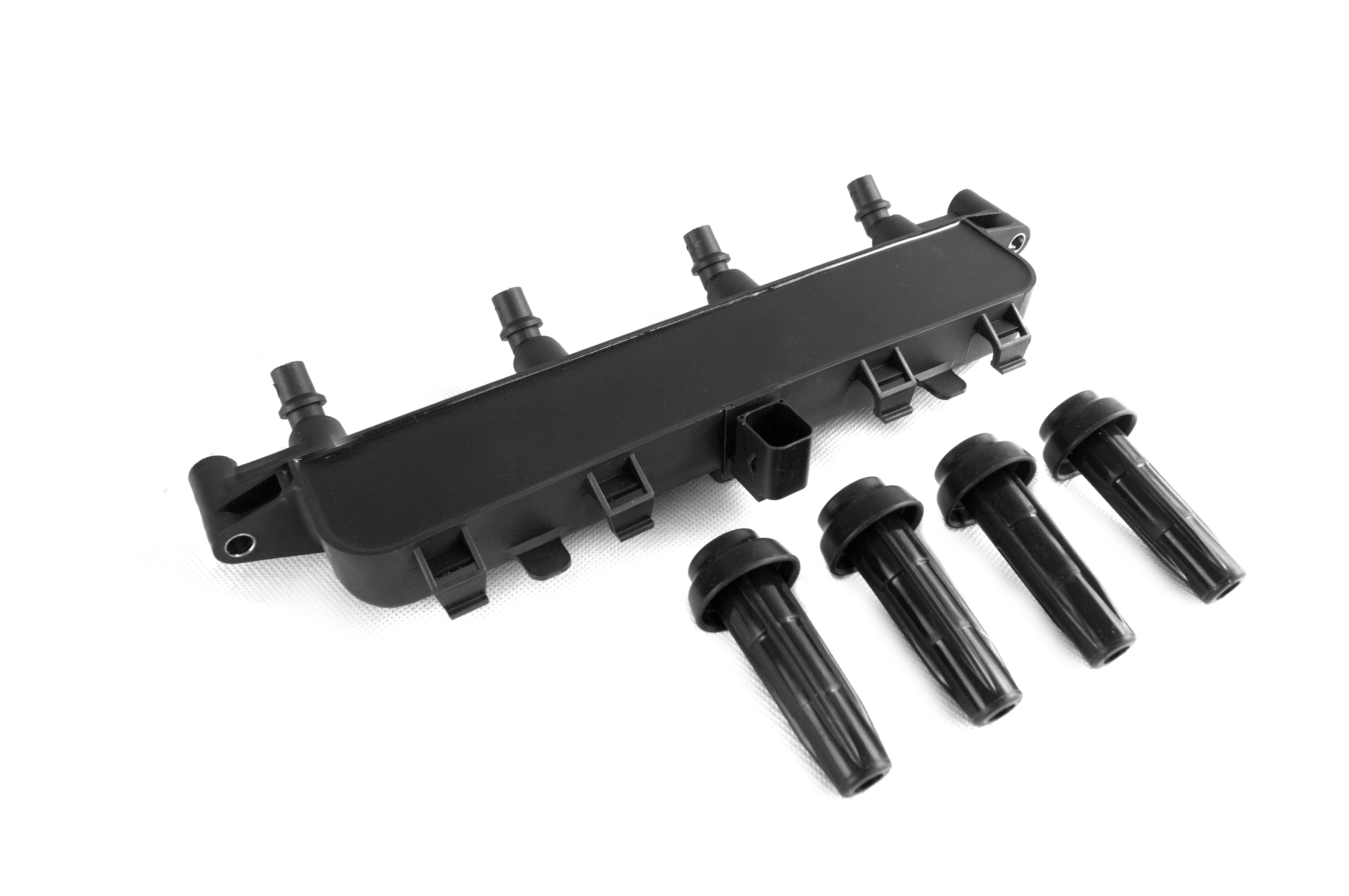 Ignition Coil KRAFT AUTOMOTIVE 9045536