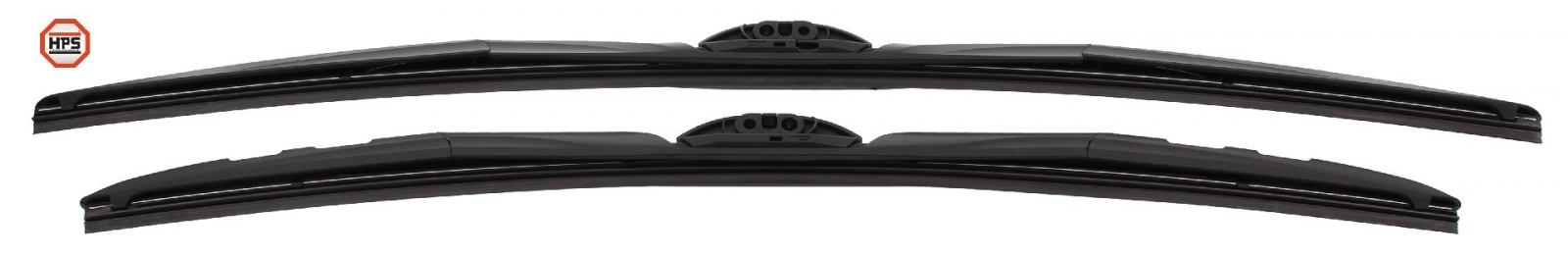 Wiper Blade MAPCO 104123HPS
