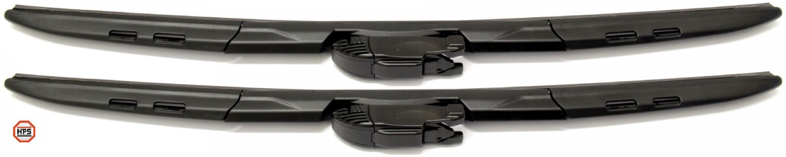 Wiper Blade MAPCO 104450/2HPS