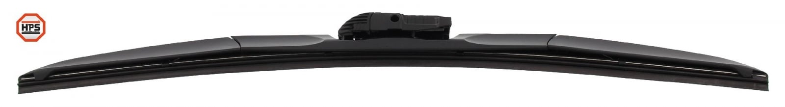 Wiper Blade MAPCO 104500HPS