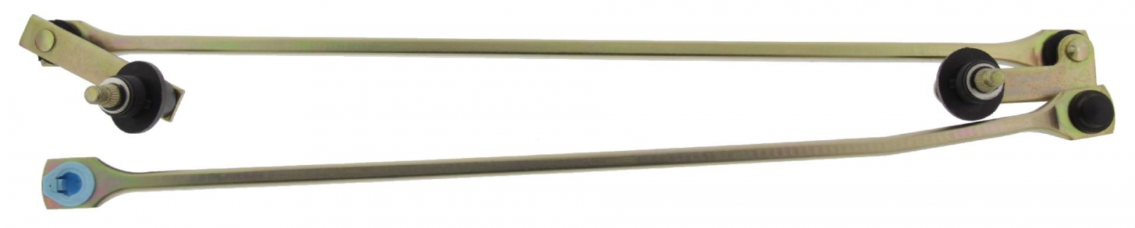 Wiper Linkage MAPCO 104784