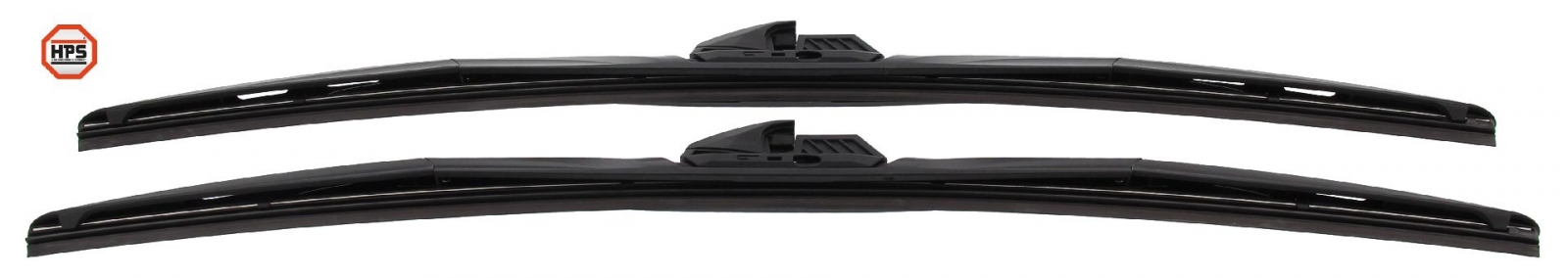 Wiper Blade MAPCO 104820HPS