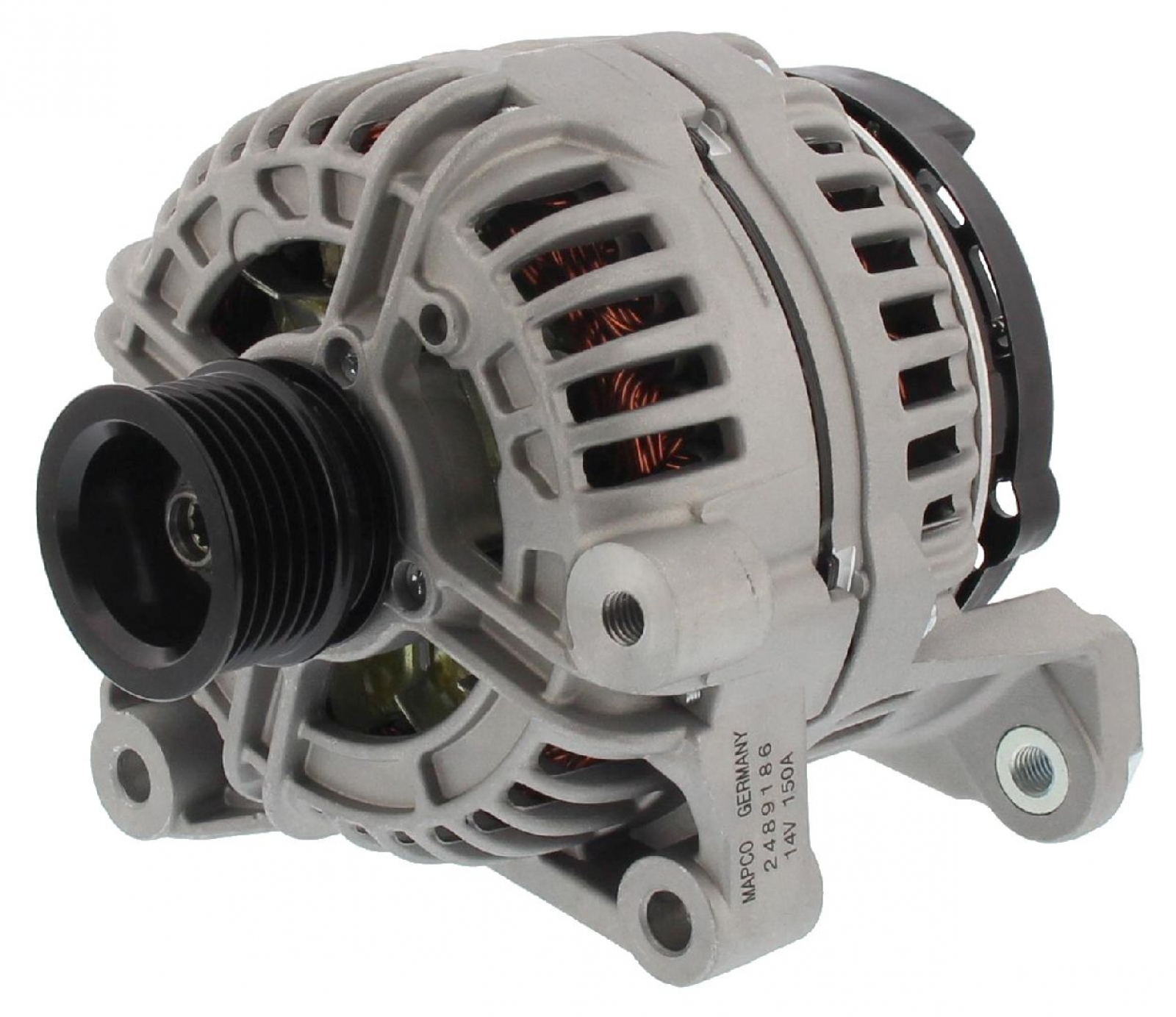 Alternator MAPCO 113623