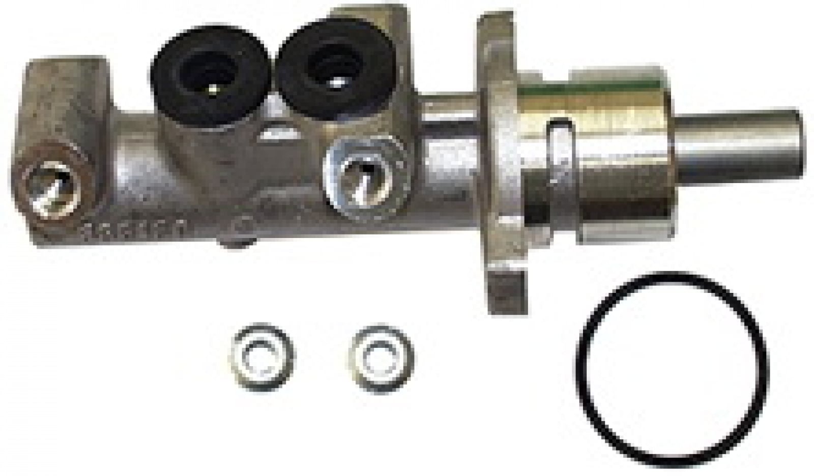 Brake Master Cylinder MAPCO 1168