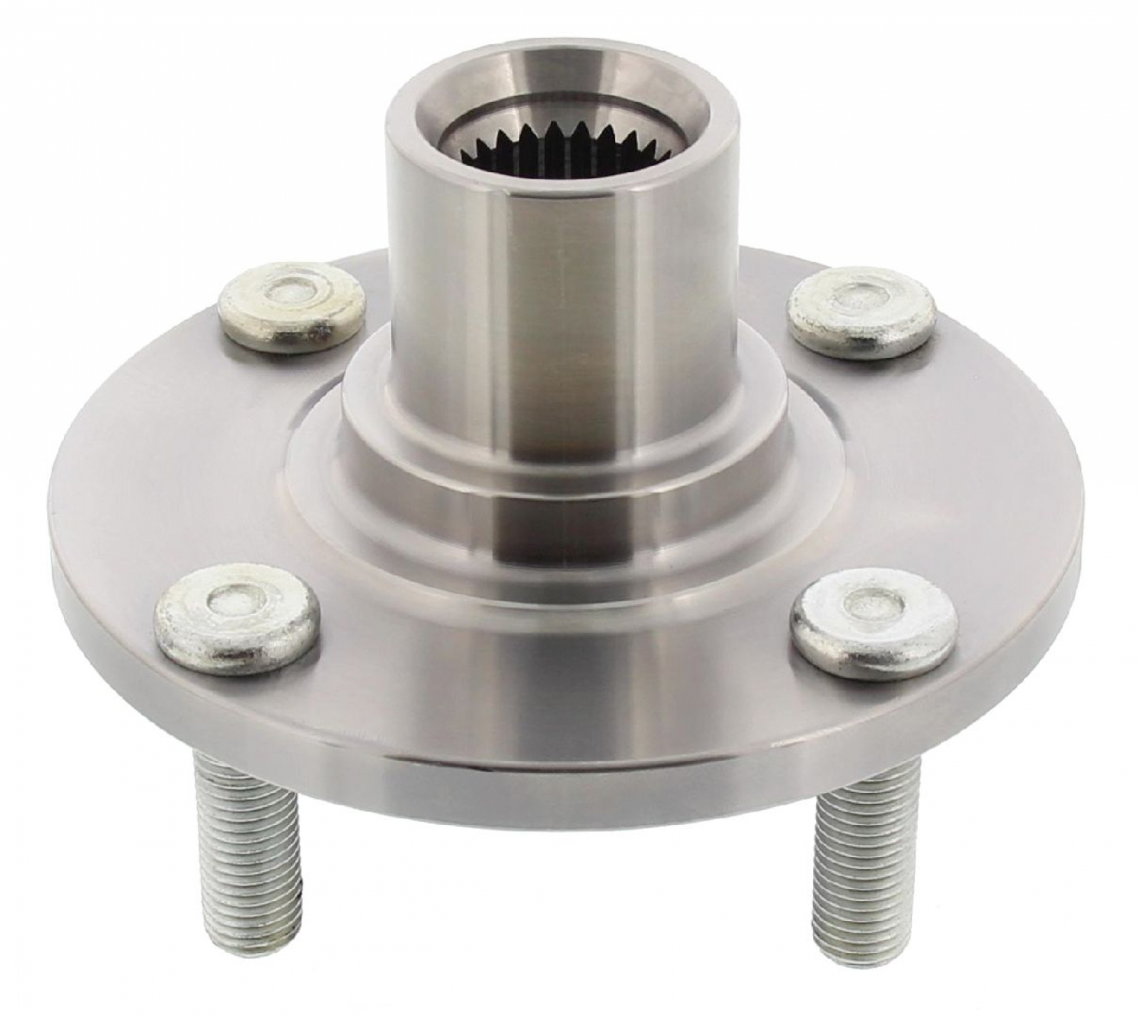 Wheel Hub MAPCO 126508