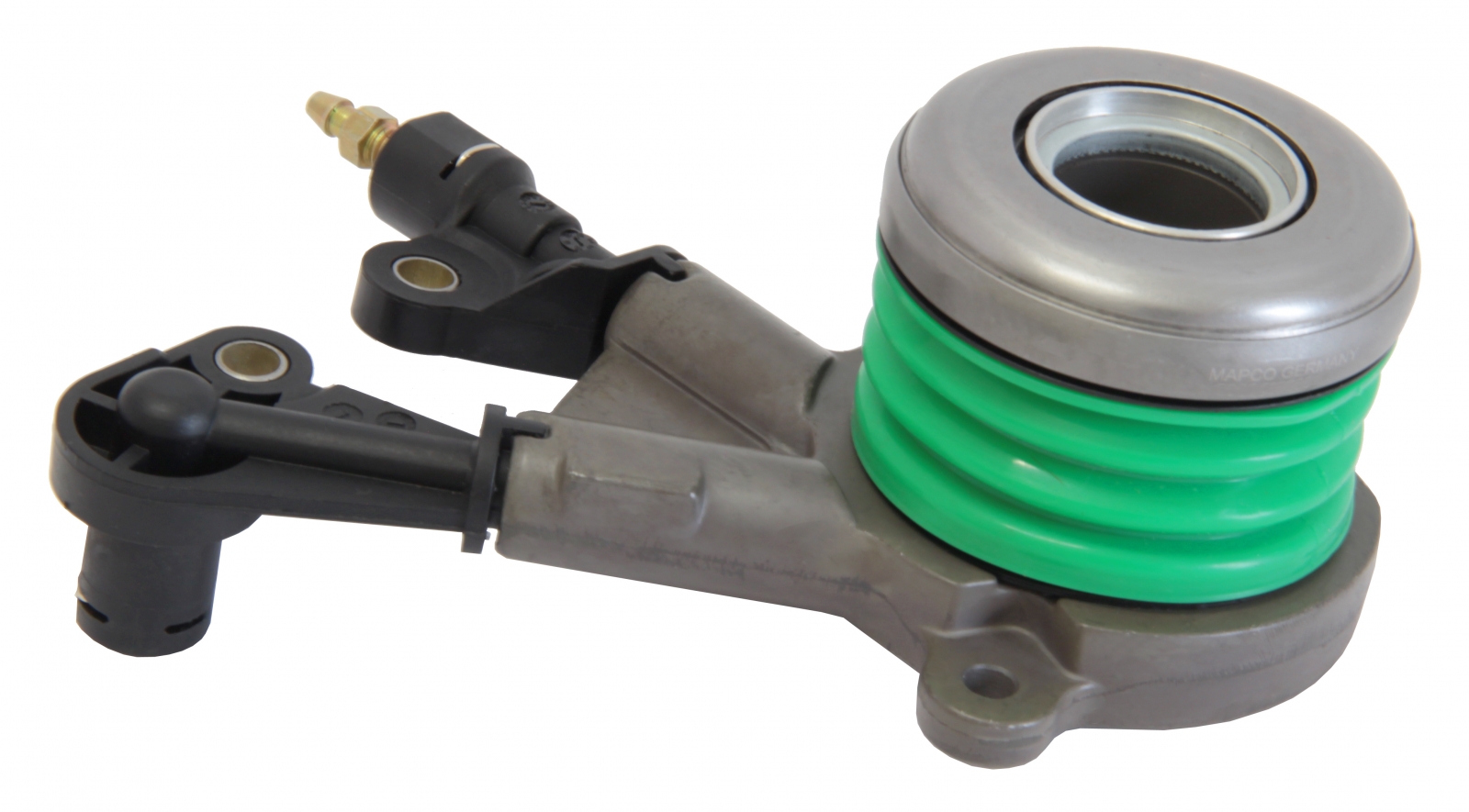 Central Slave Cylinder, clutch MAPCO 12892
