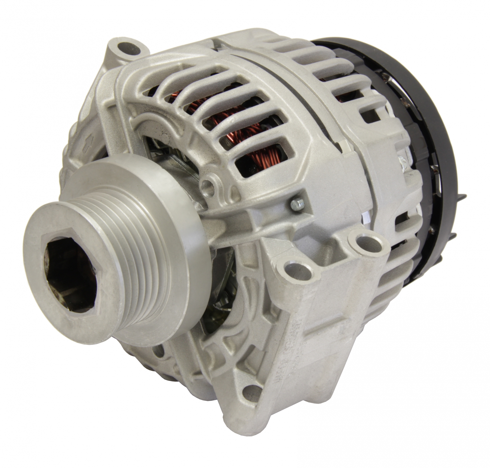 Alternator MAPCO 13107