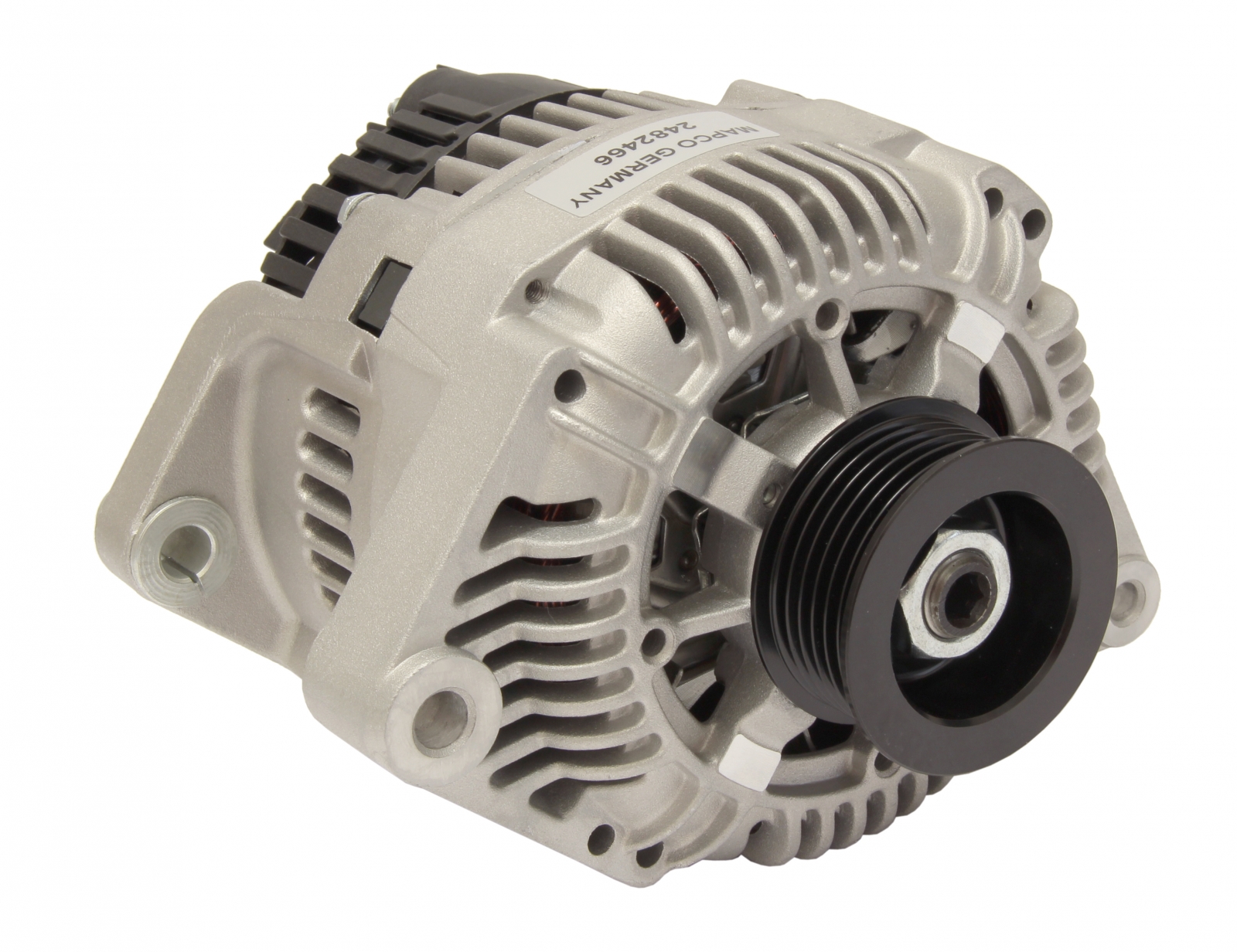 Alternator MAPCO 13117