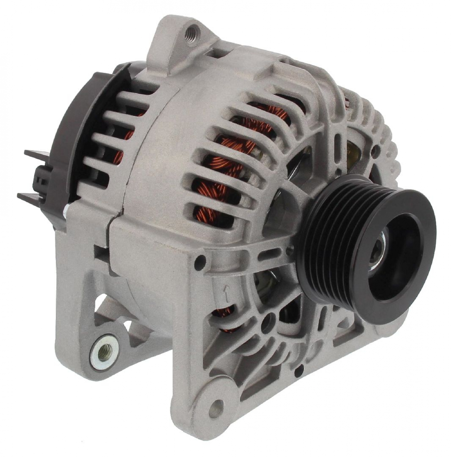 Alternator MAPCO 13124