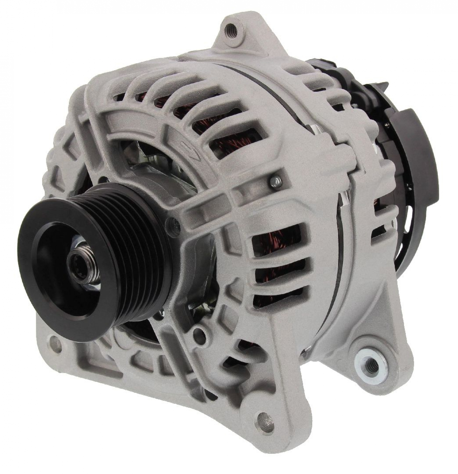 Alternator MAPCO 13126