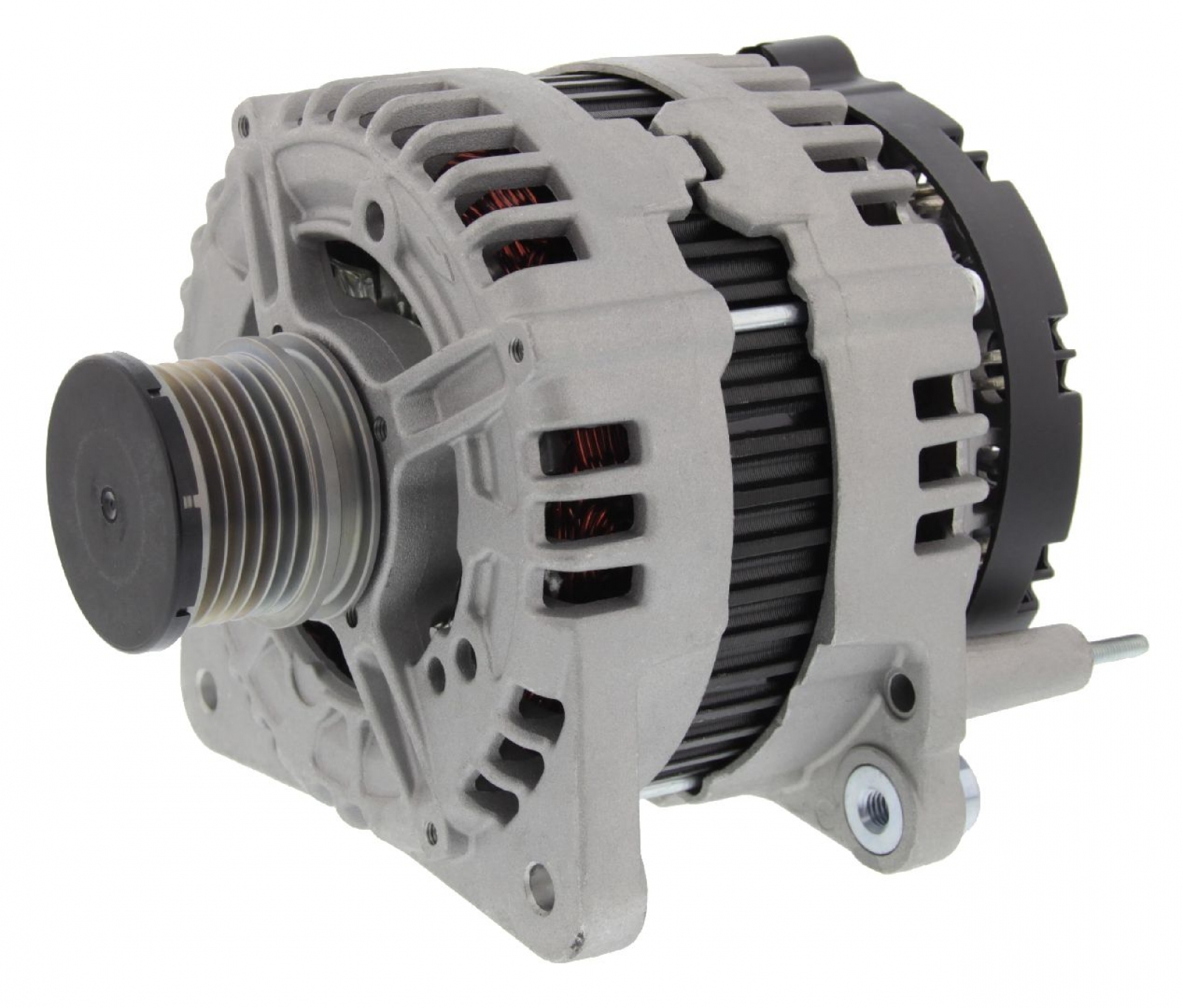 Alternator MAPCO 13217