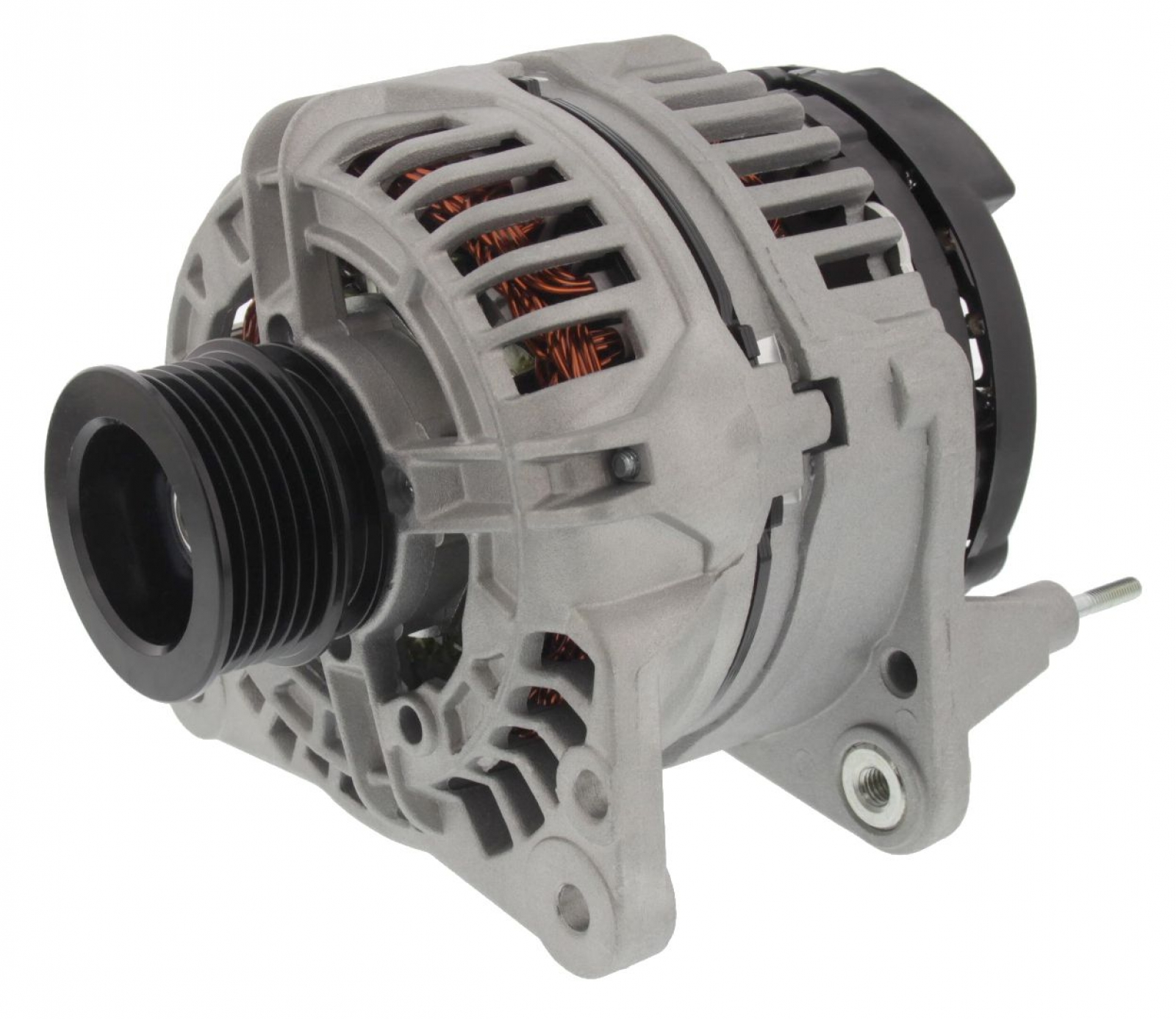 Alternator MAPCO 13219