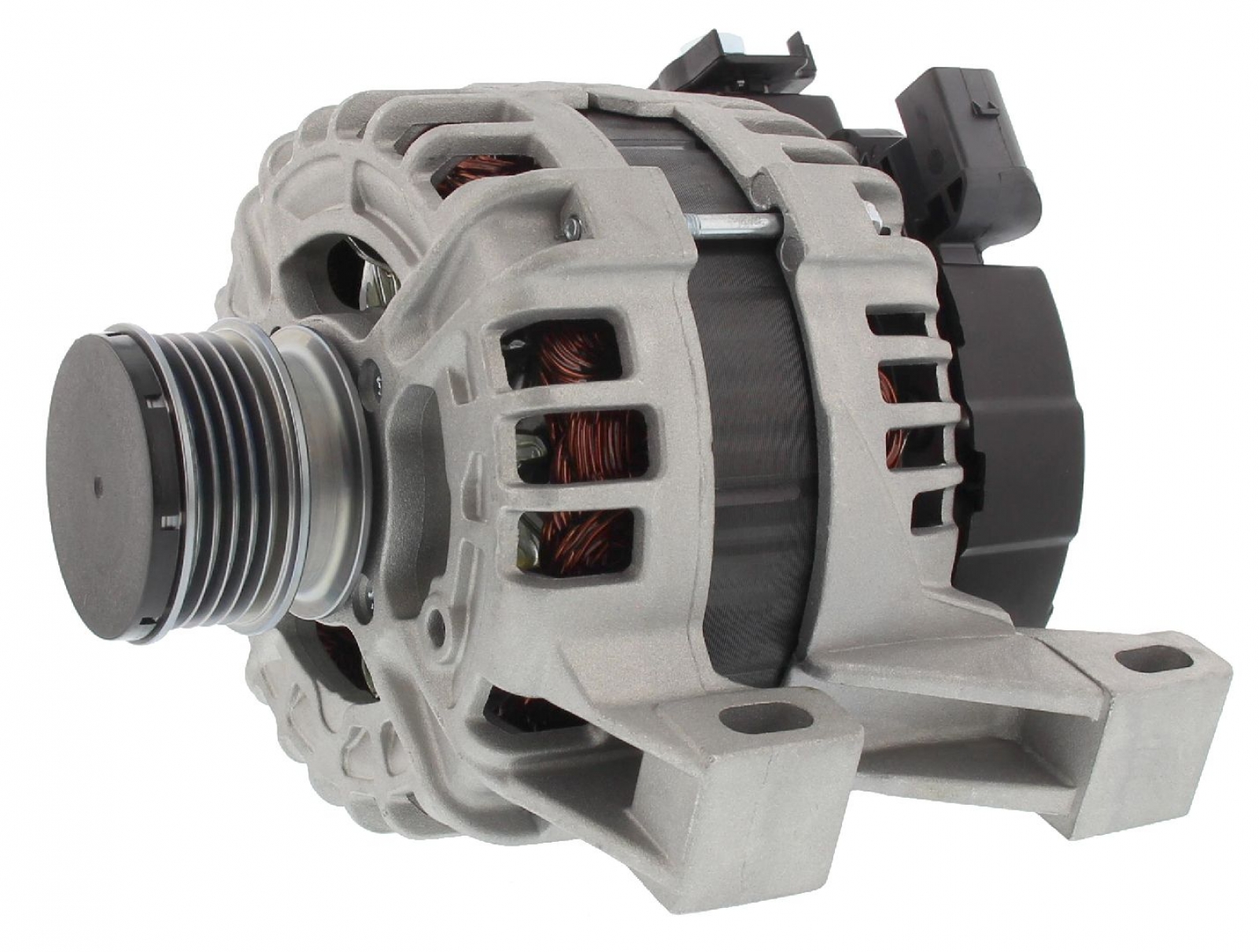 Alternator MAPCO 13318