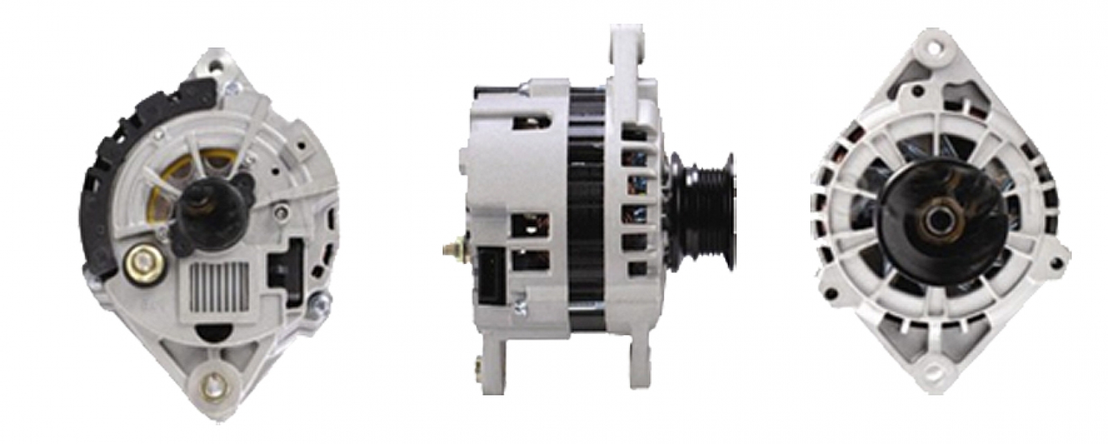 Alternator MAPCO 13500