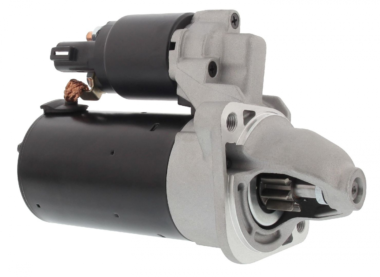 Starter MAPCO 13542