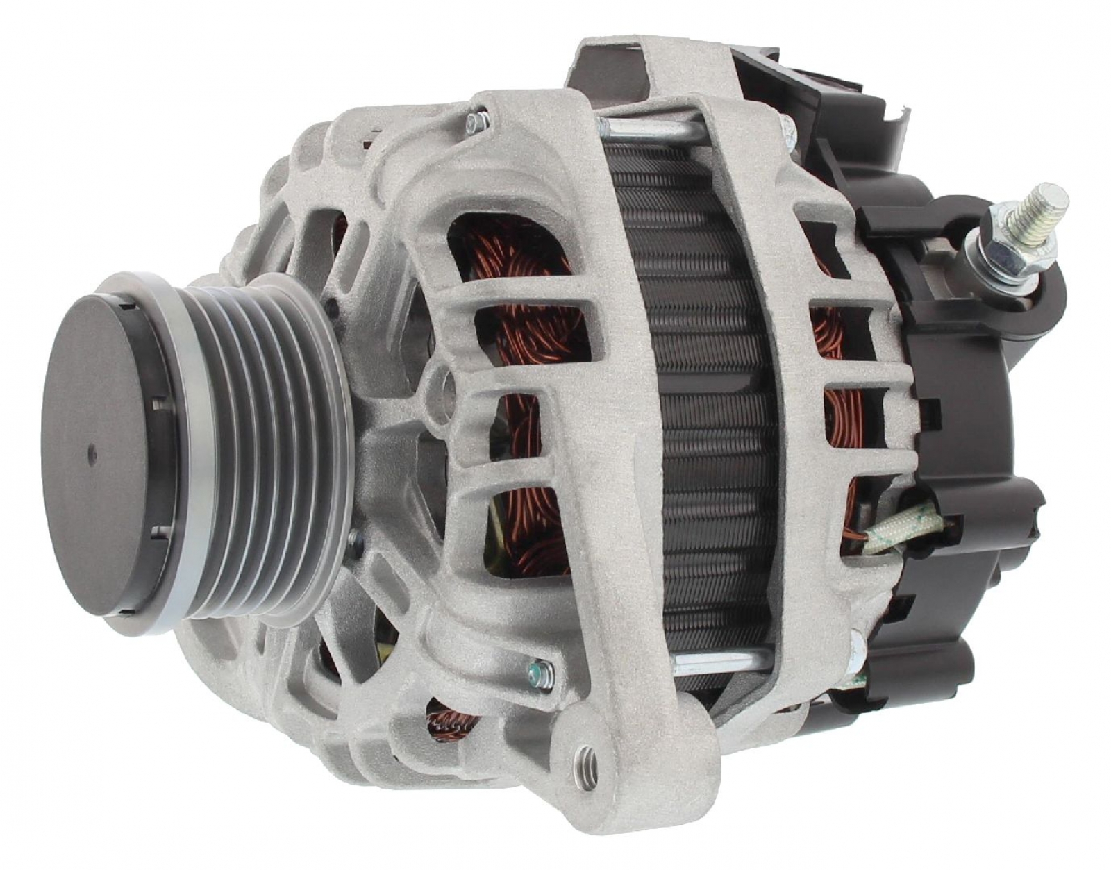 Alternator MAPCO 13545