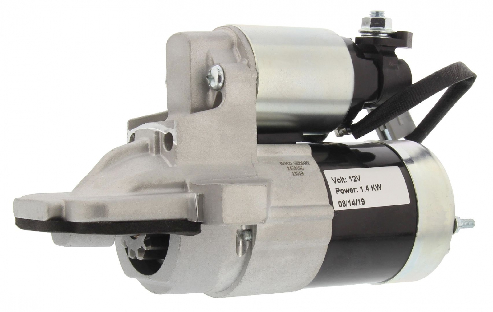 Starter MAPCO 13549