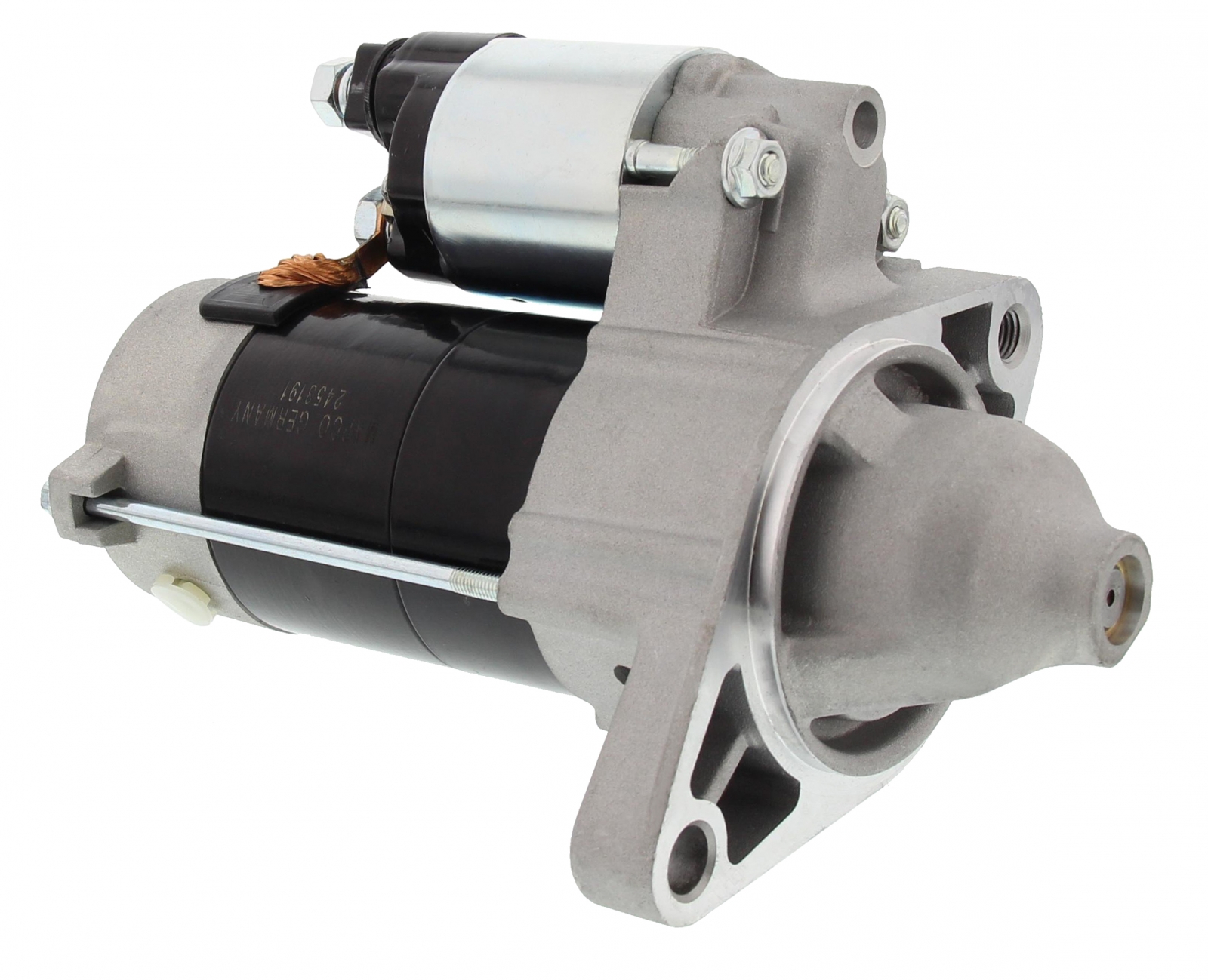 Starter MAPCO 13554