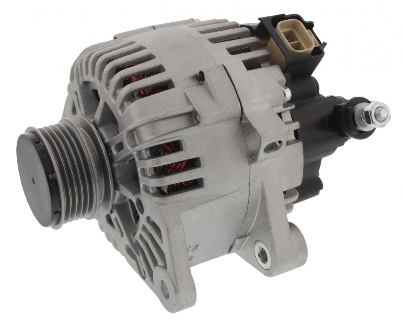 Alternator MAPCO 13596